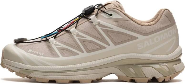 Salomon Winter Waterdichte Wandelschoenen