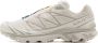 Salomon Xt-6 Fashion sneakers Schoenen white bright white lunar rock maat: 38 2 3 beschikbare maaten:36 2 3 37 1 3 38 2 3 39 1 3 40 2 3 - Thumbnail 1