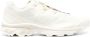 Salomon Witte Mesh Panel Sneakers - Thumbnail 1