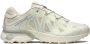 Salomon Witte Mesh Sneakers Laag-Top Vetersluiting - Thumbnail 1