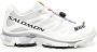 Salomon Witte Mesh Sneakers met Geavanceerde Functies - Thumbnail 1