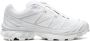 Salomon Witte Sneakers met Mesh Panelen - Thumbnail 1