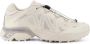 Salomon Witte Sneakers met Quicklace Sluiting - Thumbnail 1