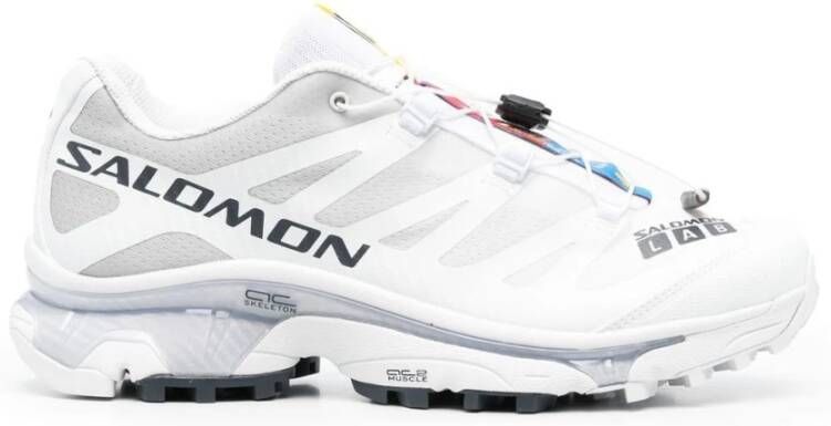 Salomon Agile Chis™ Skeleton Trail Hardloopschoen Multicolor