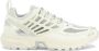 Salomon Witte Sneakers voor Mannen - Thumbnail 1