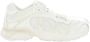 Salomon Witte Sneakers Xt-Whisper - Thumbnail 1