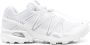 Salomon Witte Trail Hardloopschoenen - Thumbnail 1