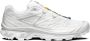 Salomon Xt-6 Fashion sneakers Schoenen white bright white lunar rock maat: 38 2 3 beschikbare maaten:36 2 3 37 1 3 38 2 3 39 1 3 40 2 3 - Thumbnail 6