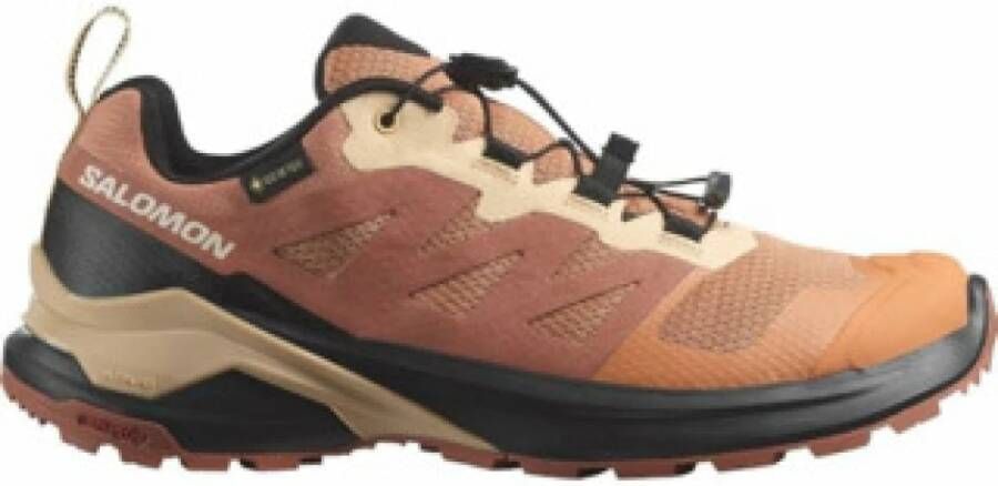 Salomon X-Adventure GTX W Sbake Schoenen