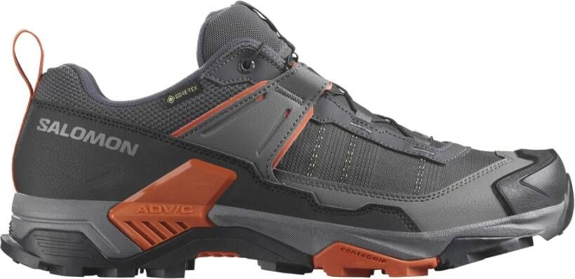 Salomon X Ultra 5 GTX Trail Hardloopschoenen