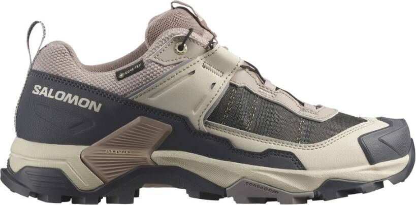 Salomon X Ultra 5 GTX W Wandelschoenen