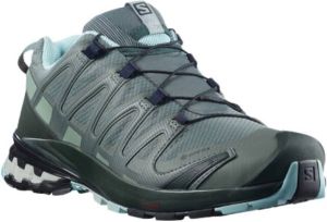 Salomon XA Pro 3D V8 GTX W GR Dames wandelschoen Grijs Dames