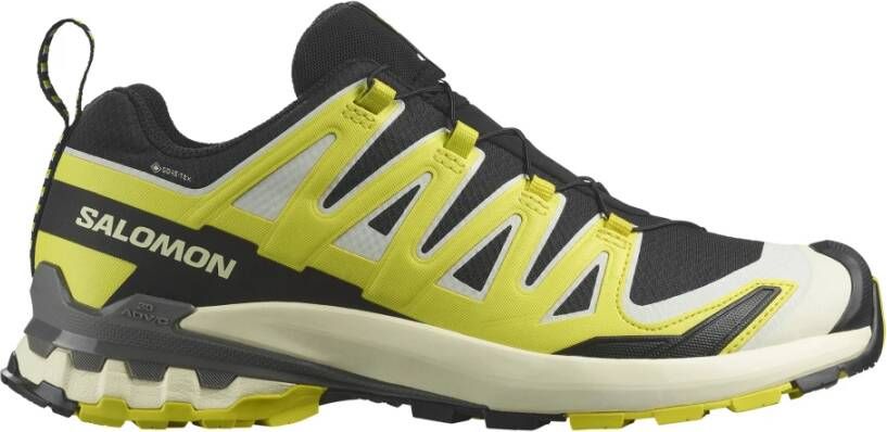 Salomon XA Pro 3D V9 GTX Hardloopschoenen