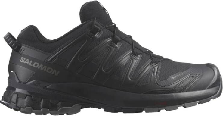 Salomon XA PRO 3D V9 GTX Hardloopschoenen