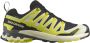 Salomon XA PRO 3D V9 GTX Trail Hardloopschoenen Multicolor Heren - Thumbnail 1