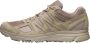 Salomon Xmn-4 Vinkha Lichtgewicht Trail Hardloopschoenen Beige Heren - Thumbnail 4