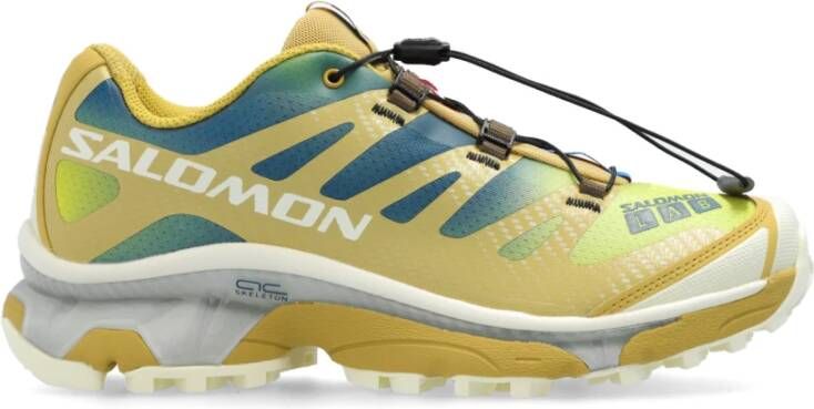 Salomon Xt-4 OG Aurora Borealis sneakers Multicolor Heren