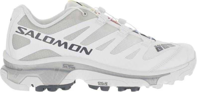 Salomon Agile Chis™ Skeleton Trail Hardloopschoen Multicolor