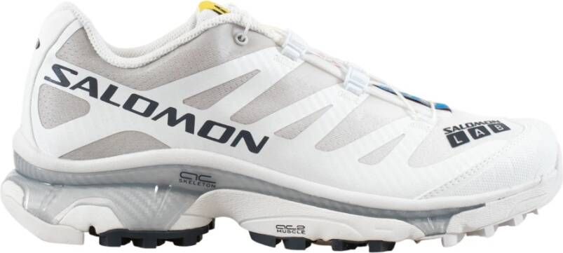 Salomon Xt-4 OG Sneakers Uitstekende stabiliteit White Heren