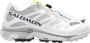 Salomon Agile Chis™ Skeleton Trail Hardloopschoen Multicolor - Thumbnail 4