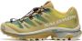 Salomon Xt-4 OG Aurora Borealis sneakers Multicolor Heren - Thumbnail 8
