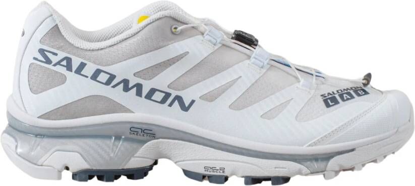 Salomon Xt-4 OG Urban Performance Schoenen White Heren