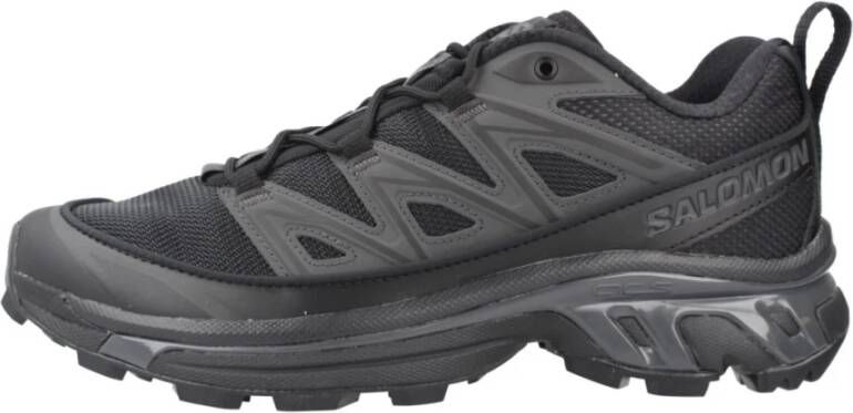 Salomon BAJO XT 6 EXPANSE Zwart 45 1 3 - Foto 2