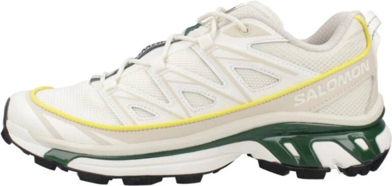 Salomon XT 6 Expanse Lage Sneakers