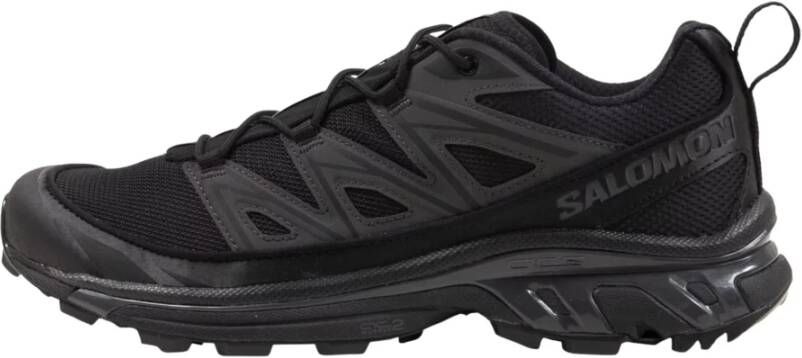 Salomon XT-6 Sneakers Heren Zwart 1 3 Mesh Synthetisch
