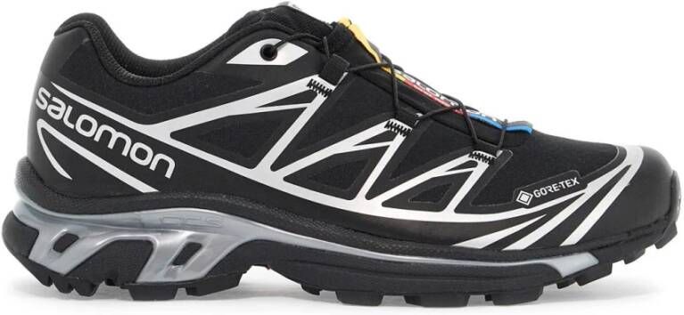 Salomon Xt-6 GTX Trail Hardloopschoenen Multicolor