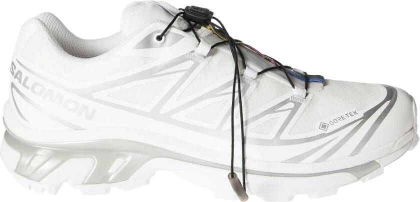 Salomon Xt-6 GTX Trail Hardloopschoenen