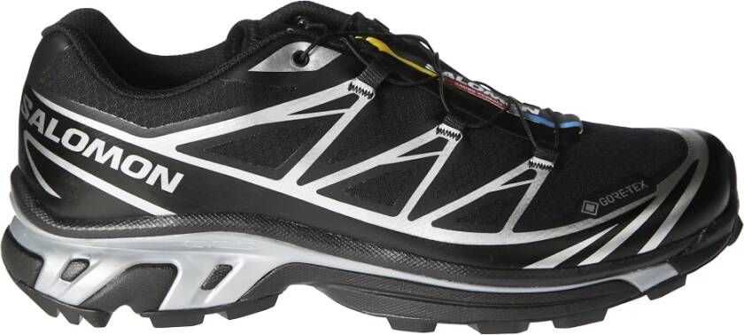 Salomon Xt-6 GTX Trail Running Schoenen