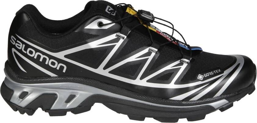 Salomon Xt-6-Gtx Trailrunningschoen