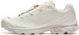 Salomon Lichtgewicht Xt-6 Sneakers met Quicklace™ Sluiting White - Thumbnail 10