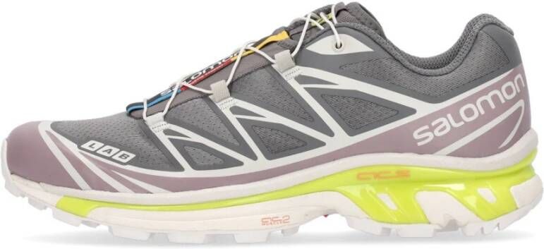 Salomon Xt-6 Outdoor Sneaker