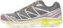 Salomon Xt-6 Outdoor Sneaker - Thumbnail 1