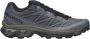 Salomon Xt-6 Shadow Grijze Sneakers - Thumbnail 1