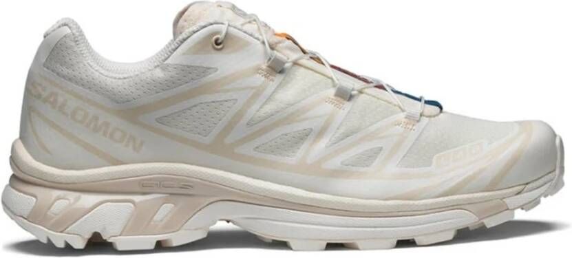 Salomon Xt-6 Sneakers