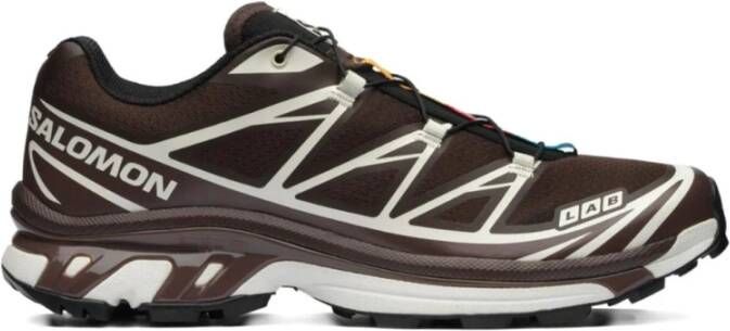 Salomon Xt-6 Sneakers - Foto 3