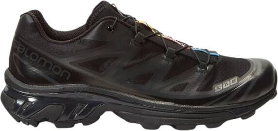 Salomon Xt-6 Fashion sneakers Schoenen black black phantom maat: 37 1 3 beschikbare maaten:36 2 3 37 1 3 38 2 3 39 1 3 40 2 3