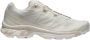 Salomon Lichtgewicht Xt-6 Sneakers met Quicklace™ Sluiting White Heren - Thumbnail 17