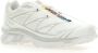 Salomon Xt-6 Fashion sneakers Schoenen white bright white lunar rock maat: 37 1 3 beschikbare maaten:36 2 3 37 1 3 38 2 3 39 1 3 40 2 3 - Thumbnail 15
