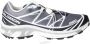 Salomon Xt-6 Trail Hardloopschoenen - Thumbnail 1