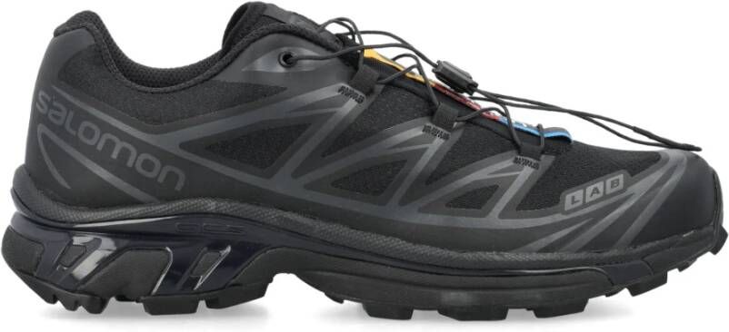 Salomon Xt-6 Trail Running Schoenen
