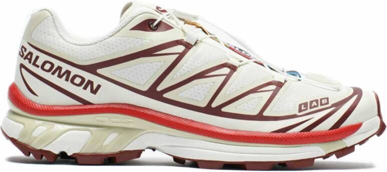 Salomon Xt-6 Trailrunningschoenen