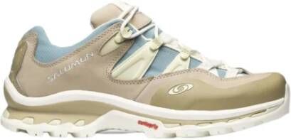 Salomon Xt-Quest 2 Grijze Sneakers voor Heren Beige Heren