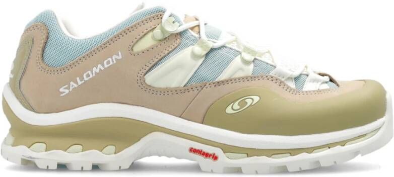 Salomon Xt-Quest 2 sneakers Beige Dames