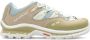 Salomon Xt-Quest 2 Grijze Sneakers voor Heren Beige Heren - Thumbnail 4