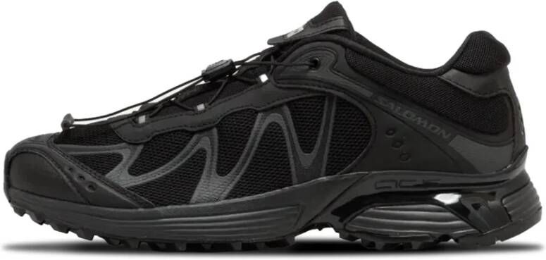 Salomon XT-Whisper Black Asphalt Urban Schoenen