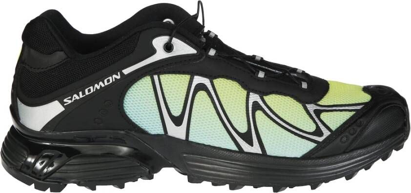 Salomon Xt-Whisper Lichtgewicht Trail Hardloopschoenen